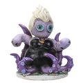 Pinheadz Octopus Witch Figurine