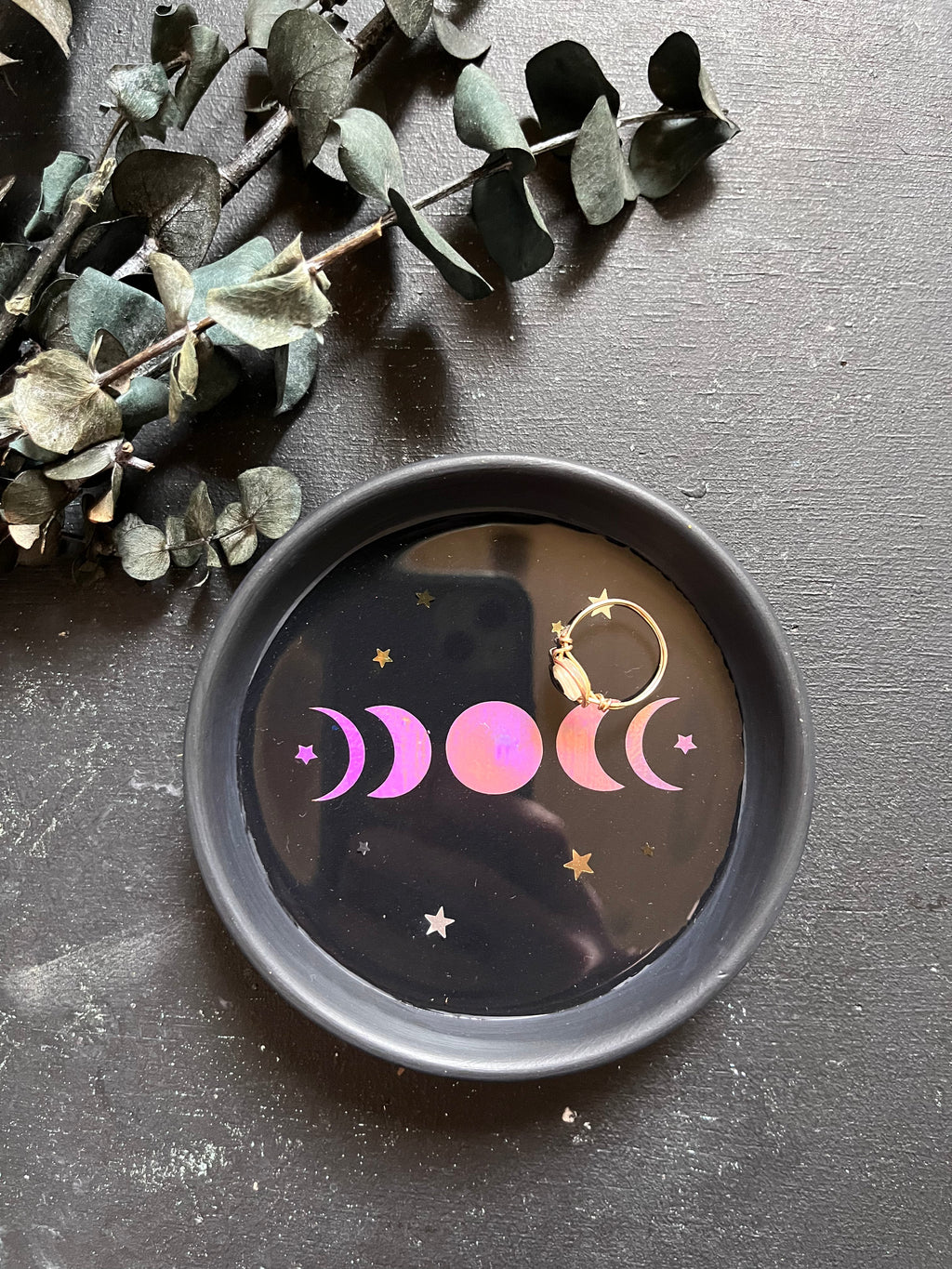 The Selene tray