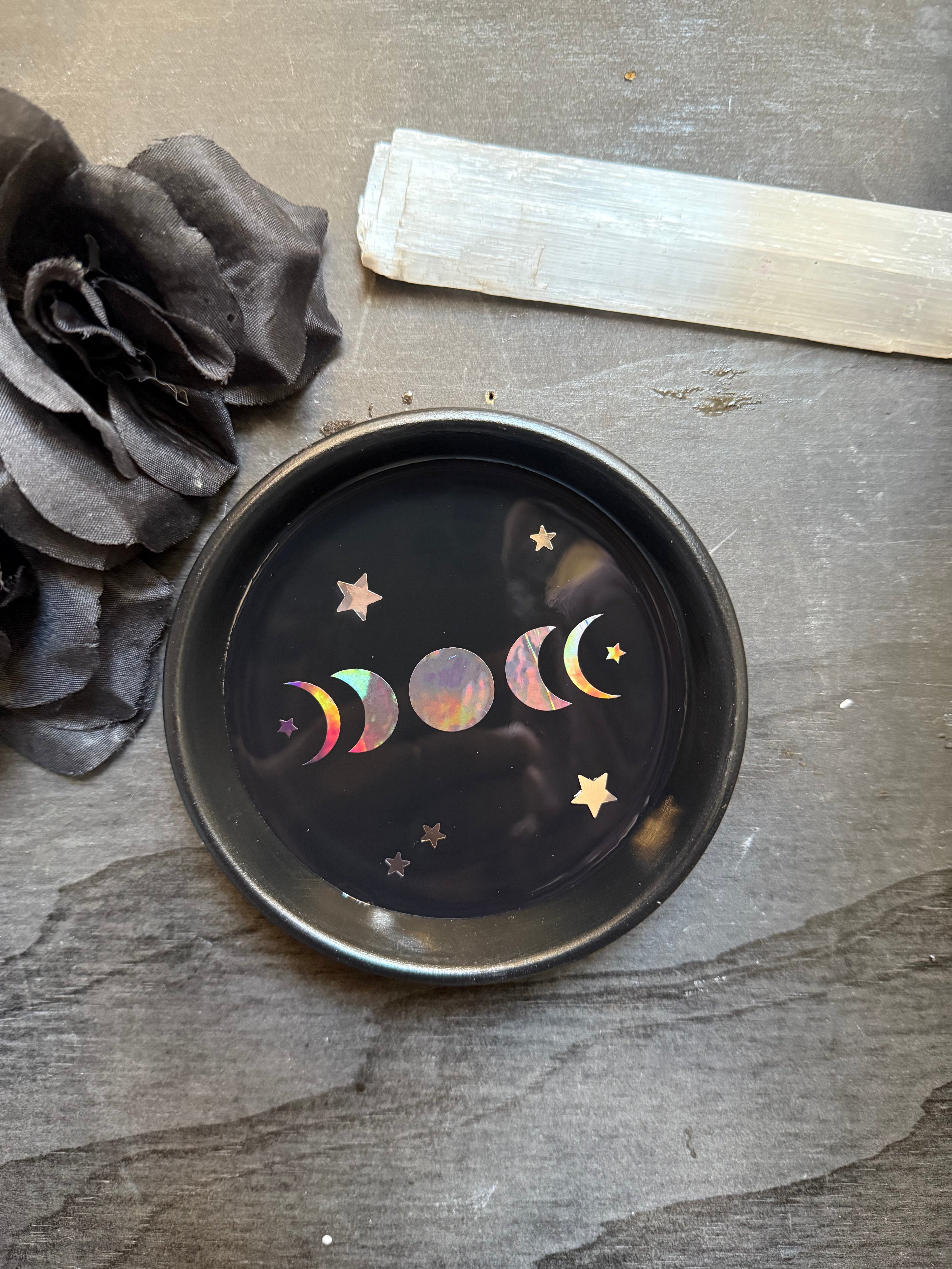 The Selene tray