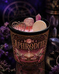 Aphrodite Deity Candle