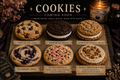 Chocolate Chip Cookie | Single