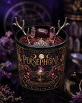 Persephone Deity Candle