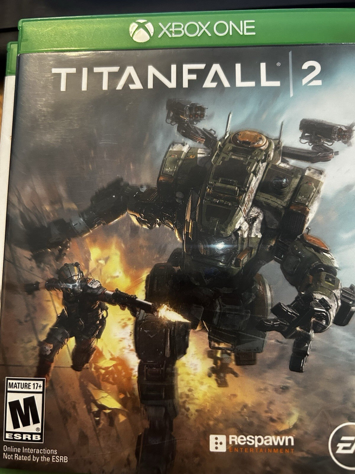Xbox One Game Lot of 6 | Untested