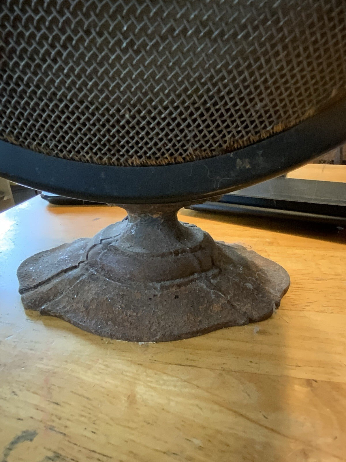 RCA Radiola Model 100 Loudspeaker / Speaker MPN 100