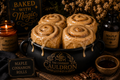Maple Brown Sugar Roll | Single