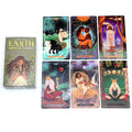 Earth Woman Tarot Deck | Mother Nature-Inspired