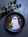 Ghoul in bloom tray