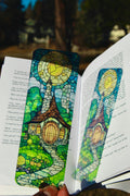 Cozy Home Bookmark