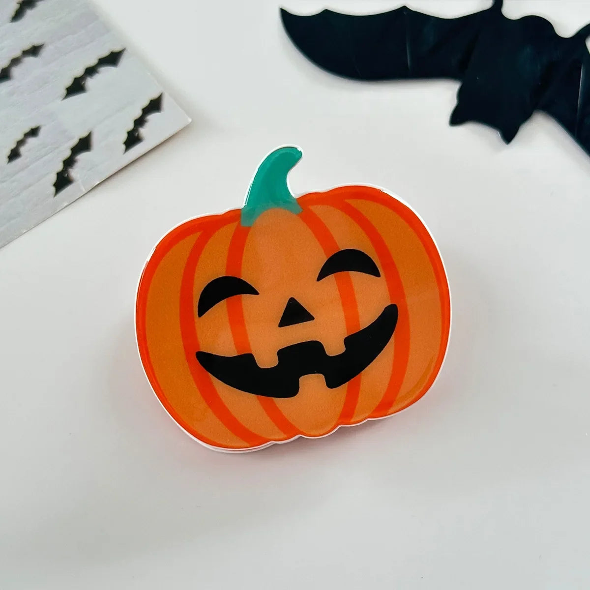 Halloween Hair Clips