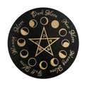 Wooden Pendulum Boards | Choose Your Design