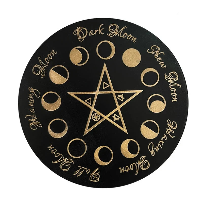 Wooden Pendulum Boards | Choose Your Design