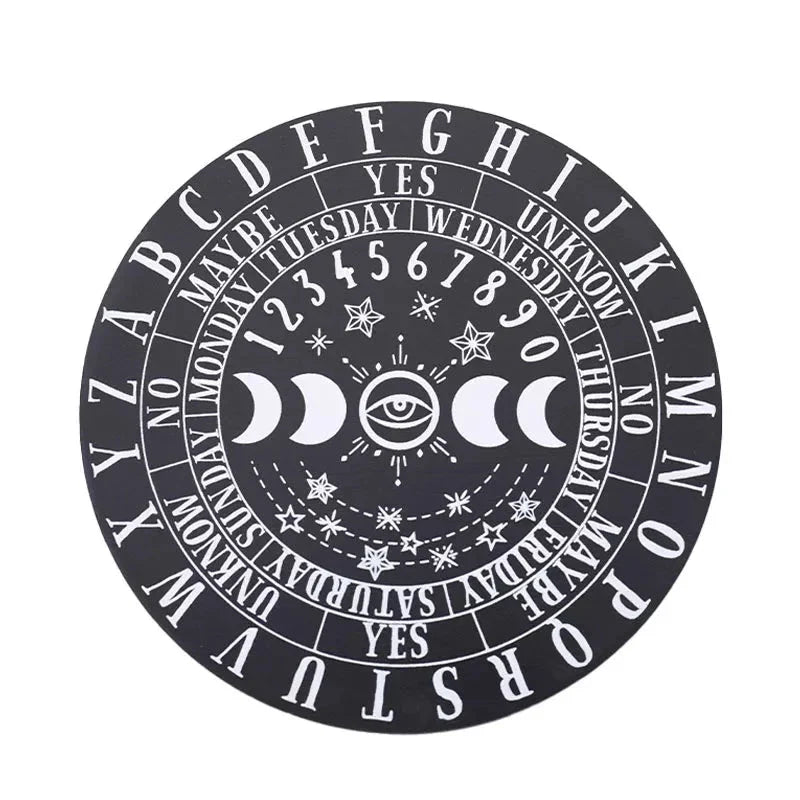 Wooden Pendulum Boards | Choose Your Design