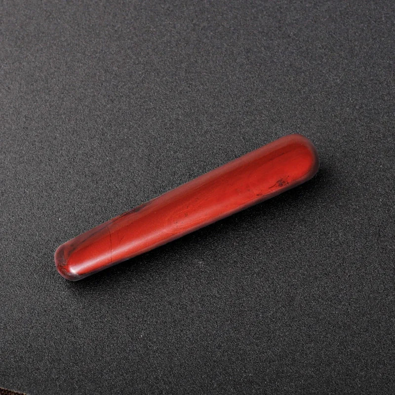 Crystal Massage Wands | Choose Your Stone