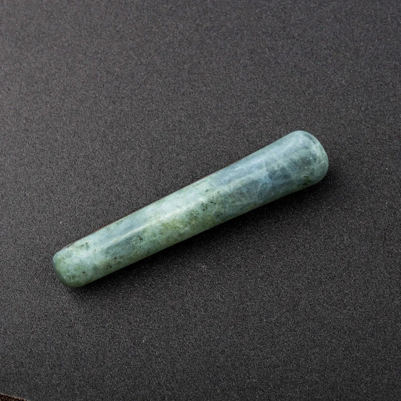 Crystal Massage Wands | Choose Your Stone