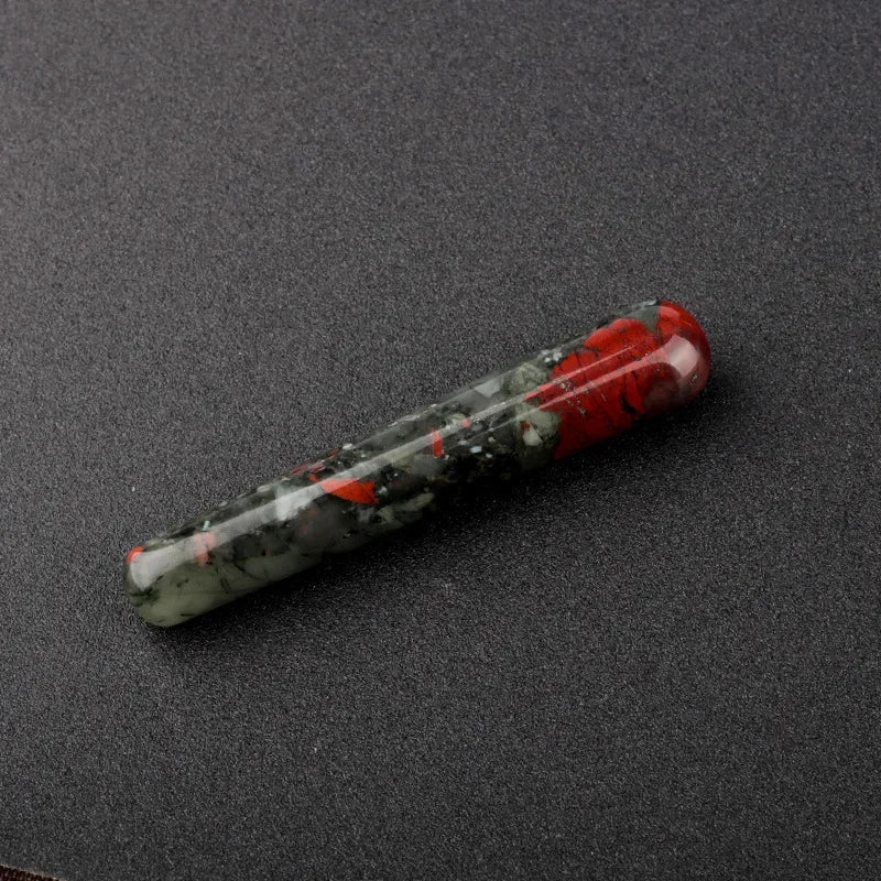 Crystal Massage Wands | Choose Your Stone