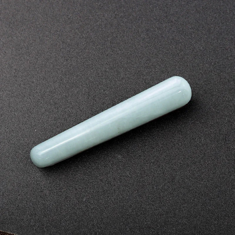 Crystal Massage Wands | Choose Your Stone