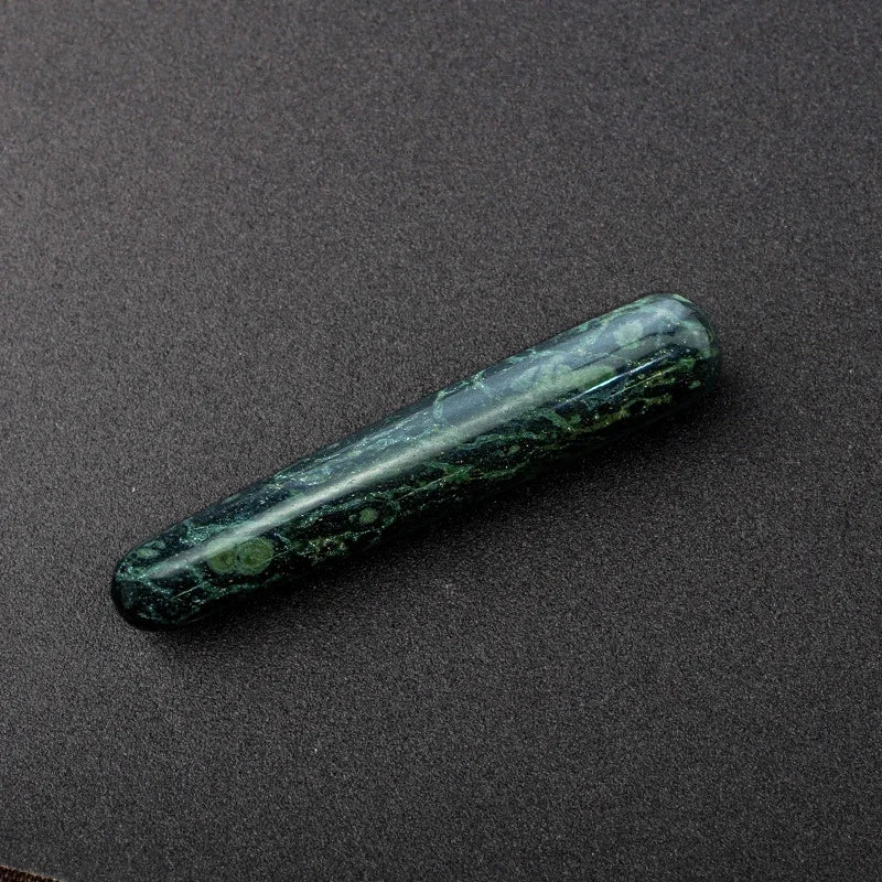 Crystal Massage Wands | Choose Your Stone
