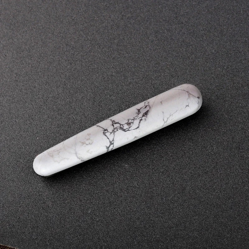 Crystal Massage Wands | Choose Your Stone