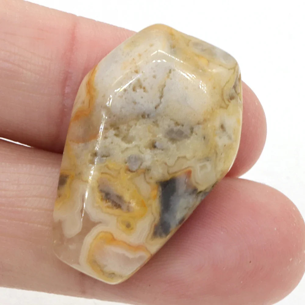 Mini Crystal Coffins | Carved Stone Curios