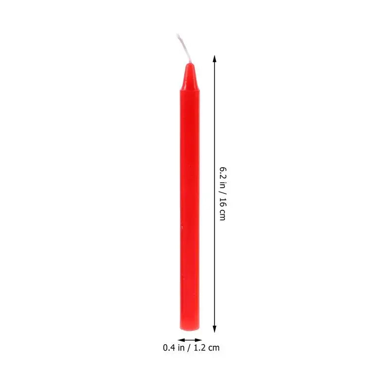 Ritual Taper Candles | Set of 12