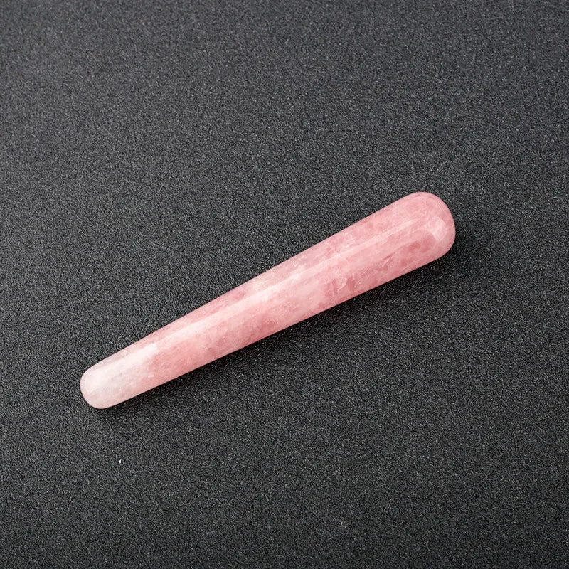 Crystal Massage Wands | Choose Your Stone