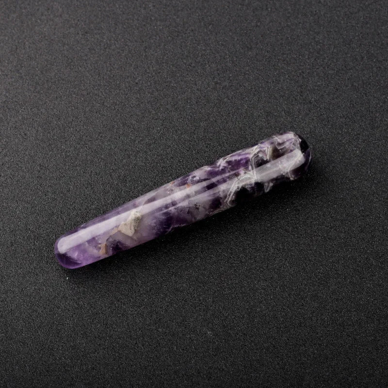 Crystal Massage Wands | Choose Your Stone