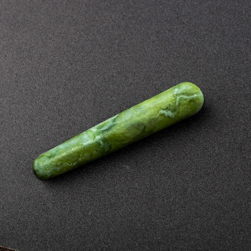 Crystal Massage Wands | Choose Your Stone