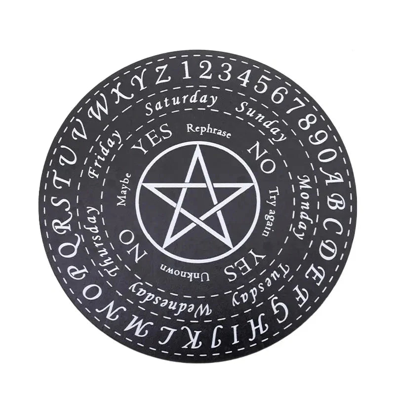 Wooden Pendulum Boards | Choose Your Design