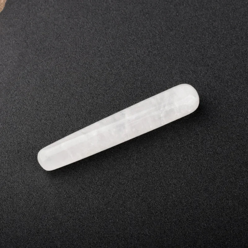 Crystal Massage Wands | Choose Your Stone