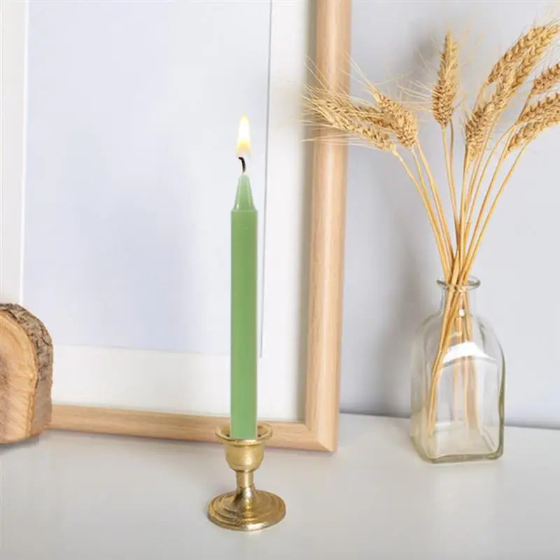 Ritual Taper Candles | Set of 12