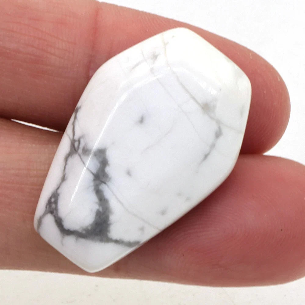 Mini Crystal Coffins | Carved Stone Curios