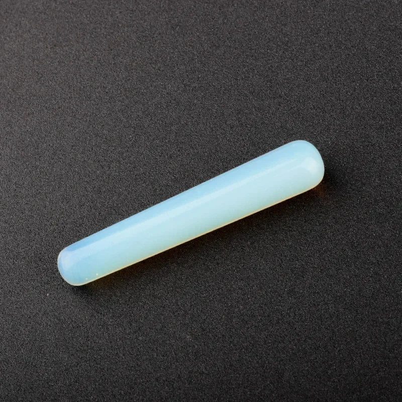Crystal Massage Wands | Choose Your Stone