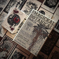 The Magickal Botanical Oracle Deck