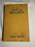 Good-Bye Mr. Chips