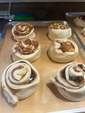 This Week's Featured Cauldron Roll