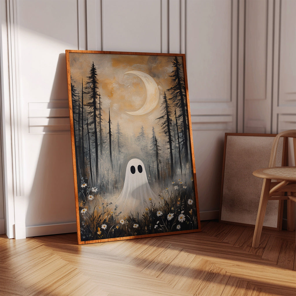 Ethereal Twilight Whisper