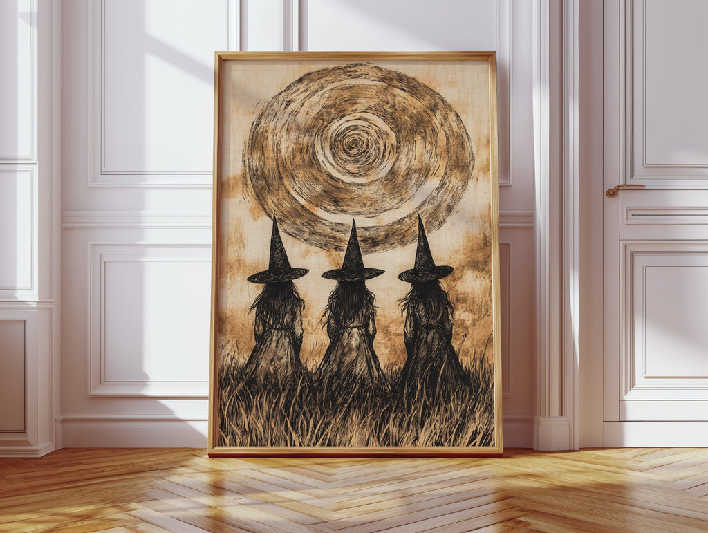 Enchanted Twilight Gathering