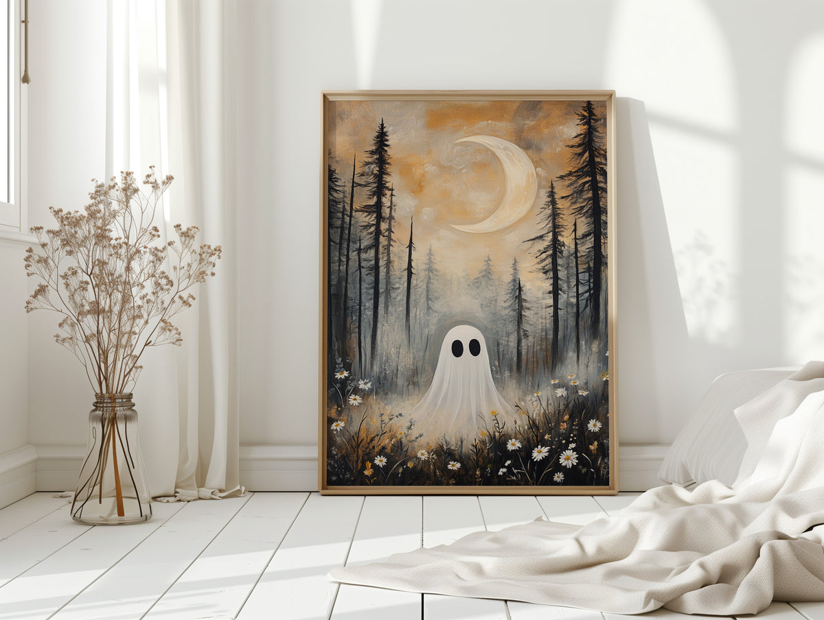 Ethereal Twilight Whisper