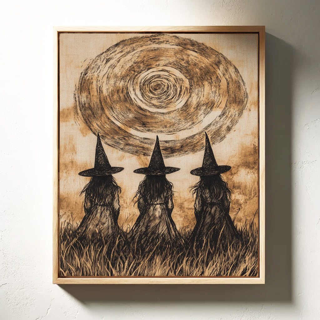 Enchanted Twilight Gathering