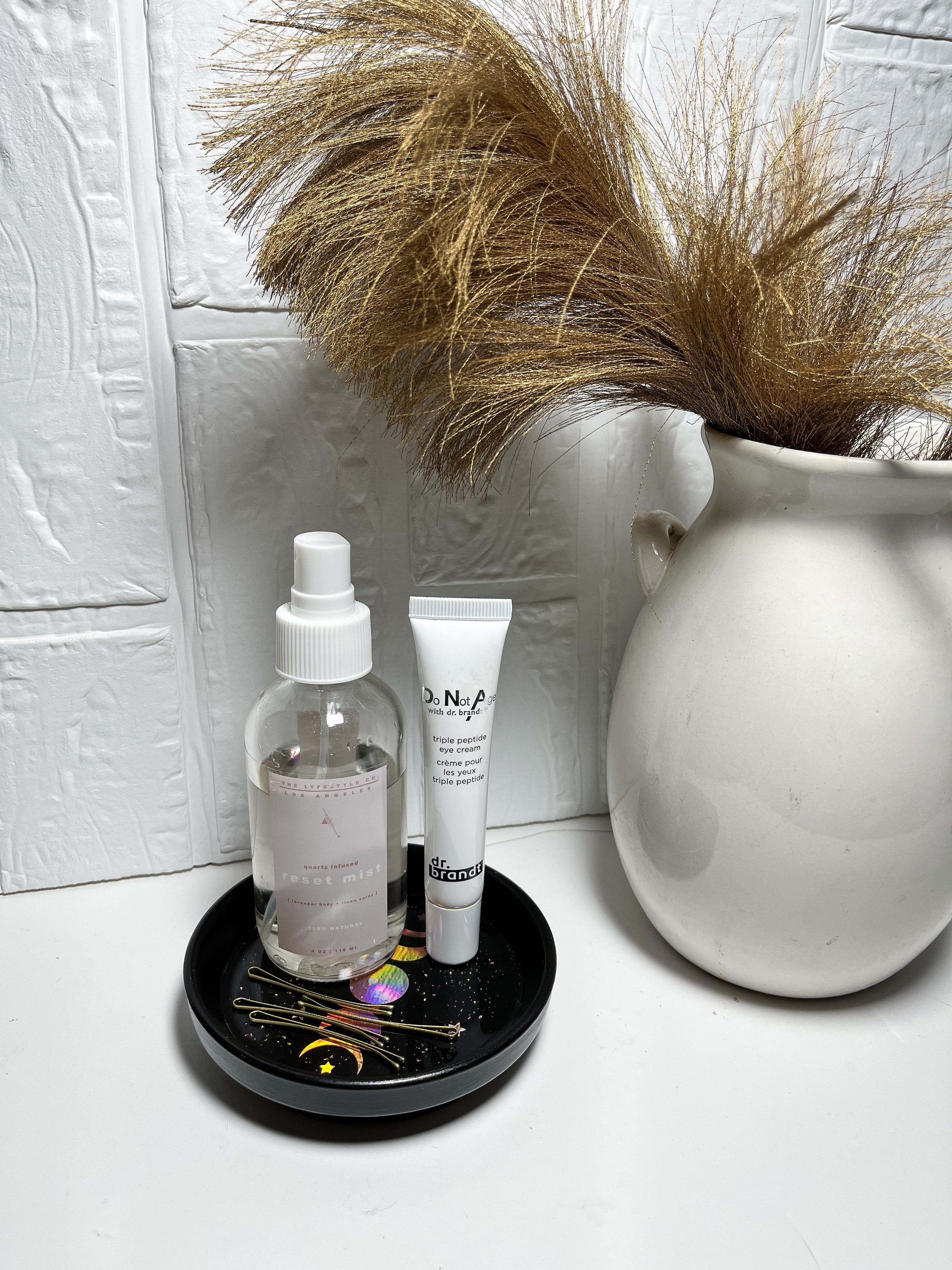 The Selene tray