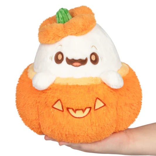 Squishable Pumpkin Ghost (Mini)