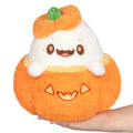 Squishable Pumpkin Ghost (Mini)
