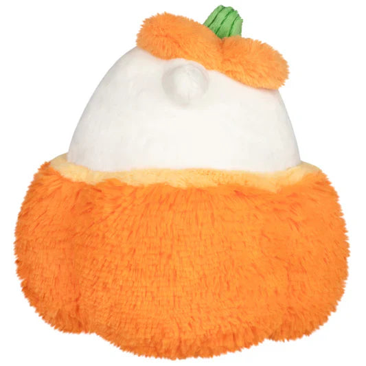 Squishable Pumpkin Ghost (Mini)