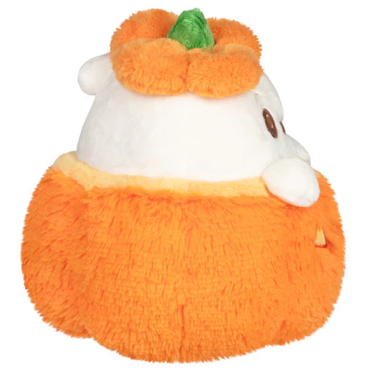Squishable Pumpkin Ghost (Mini)