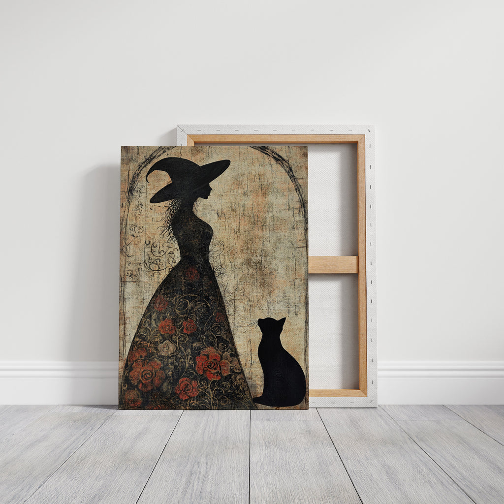Enchanted Shadows