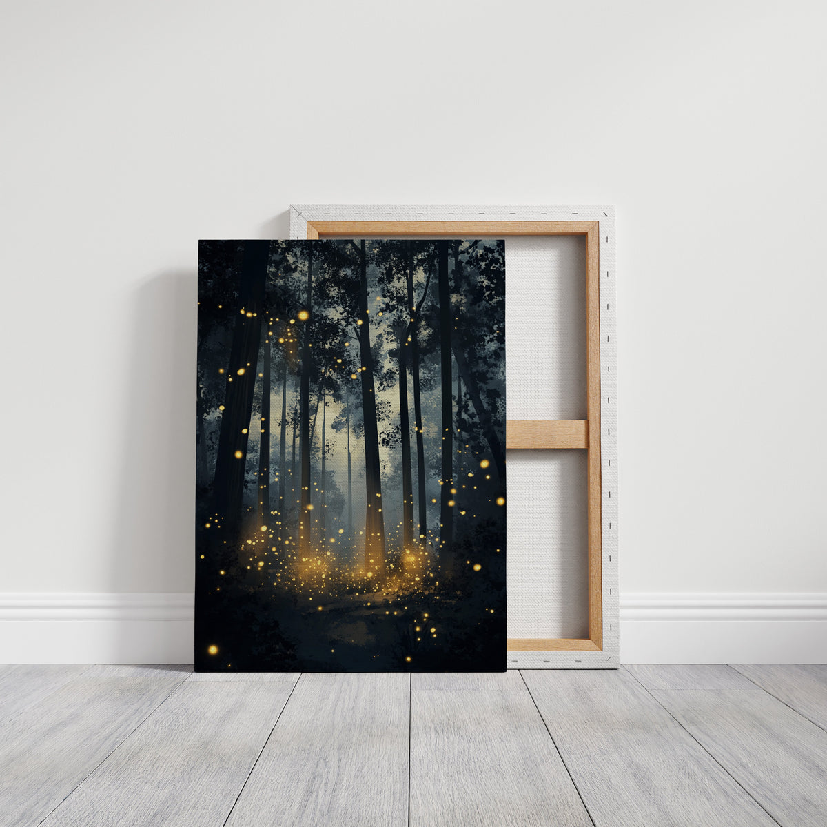 Enchanted Twilight Glow